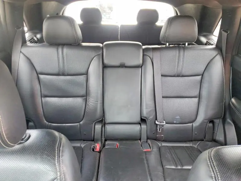 2014 KIA SORENTO   