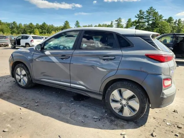 2019 HYUNDAI KONA SEL  