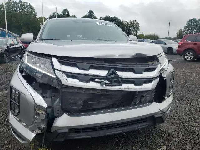 2024 MITSUBISHI OUTLANDER SPORT S/SE