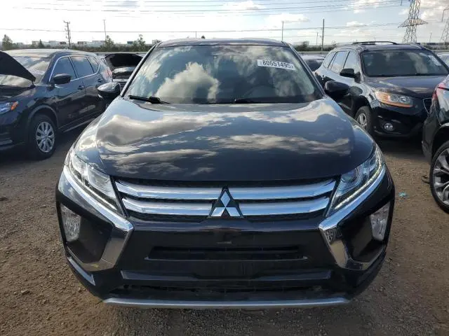 2022 MITSUBISHI ECLIPSE CROSS LE