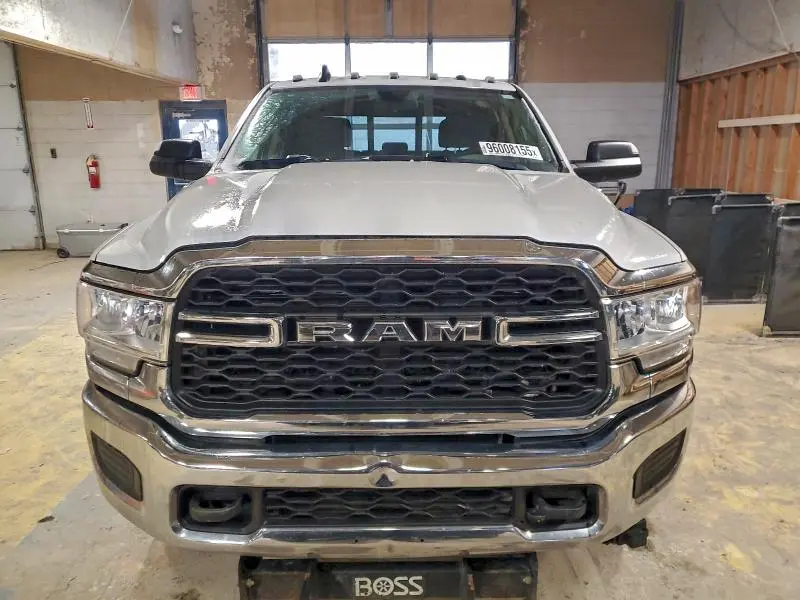 2019 RAM 2500 TRADESMAN  
