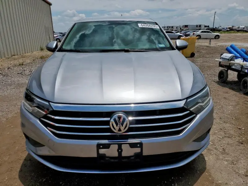 2020 VOLKSWAGEN JETTA S  
