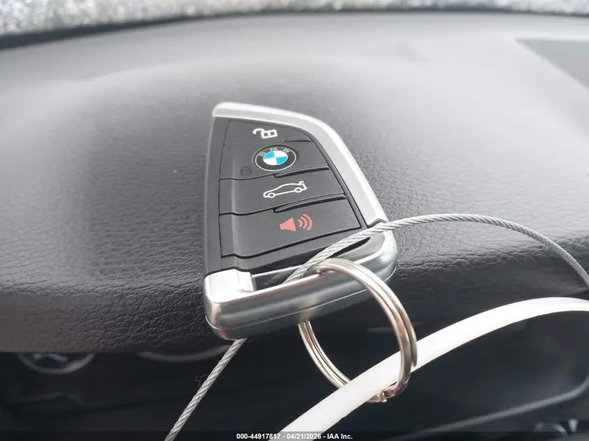 2014 BMW X5 XDRIVE35I