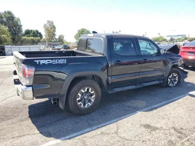 2023 TOYOTA TACOMA DOUBLE CAB  