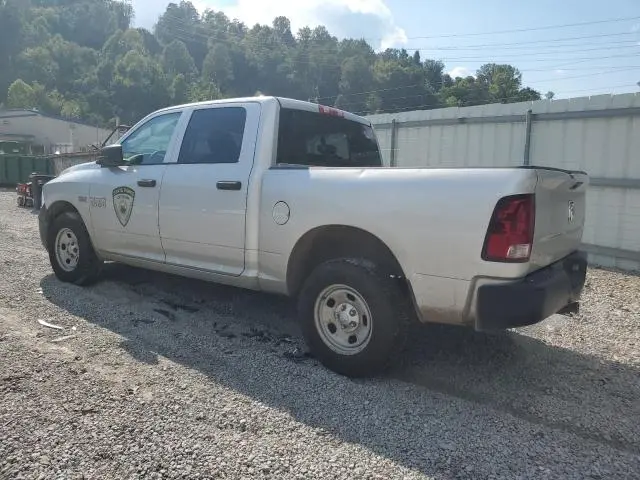 2016 RAM 1500 ST  