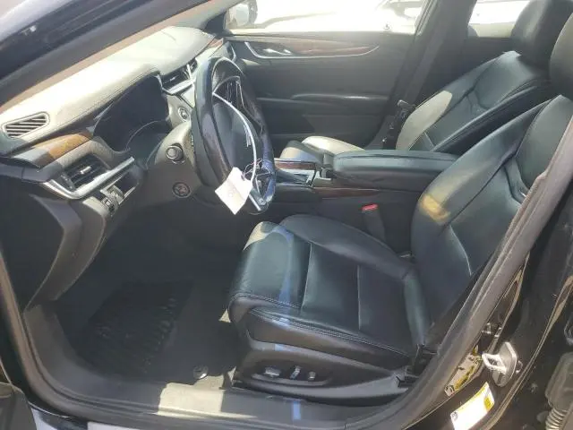 2016 CADILLAC XTS LUXURY COLLECTION  