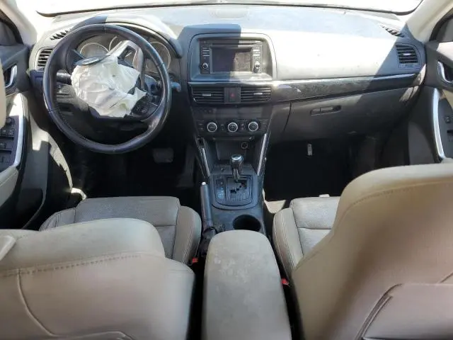 2014 MAZDA CX-5 GT  
