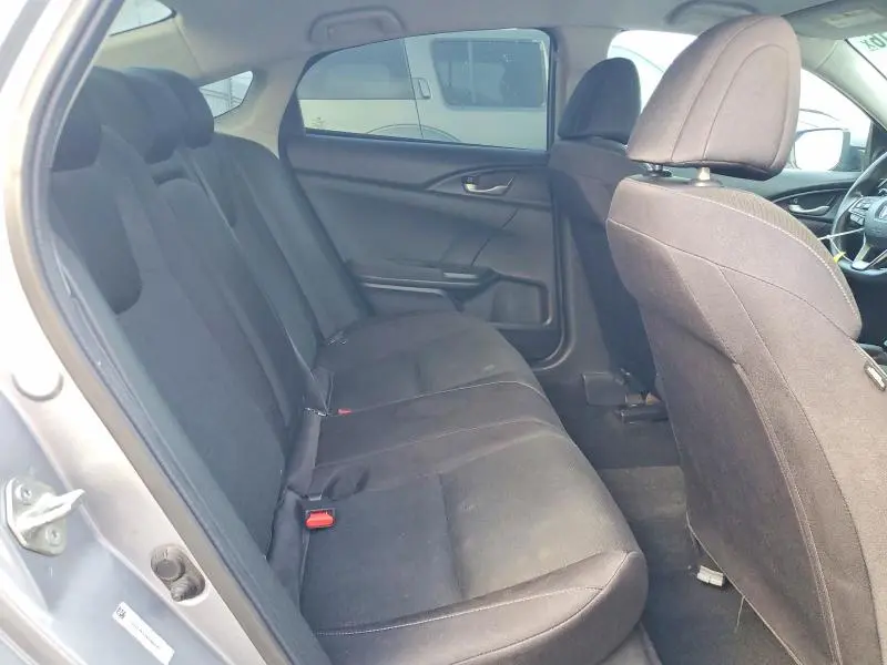 2019 HONDA INSIGHT EX  