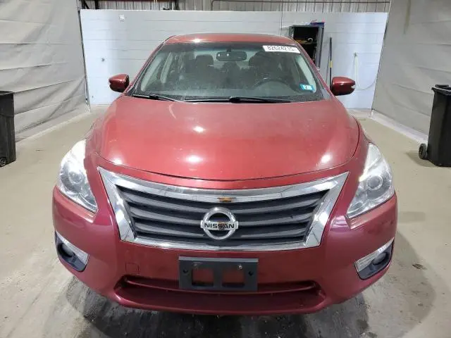 2013 NISSAN ALTIMA 3.5S  