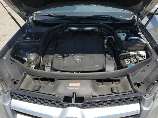 2015 MERCEDES-BENZ GLK 350 4MATIC  