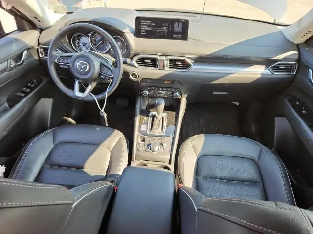 2024 MAZDA CX-5 PREFERRED  