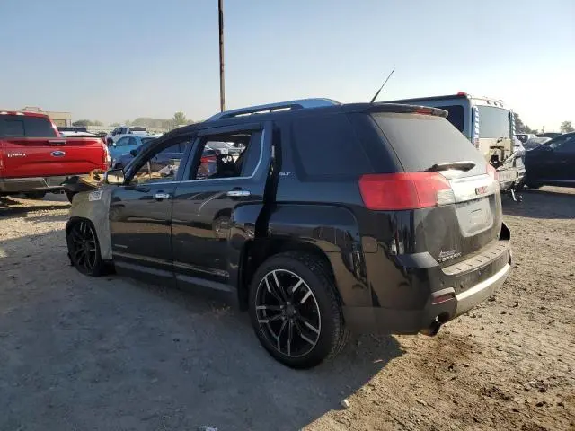 2010 GMC TERRAIN SLT  