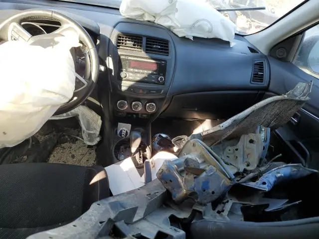 2015 MITSUBISHI RVR GT  