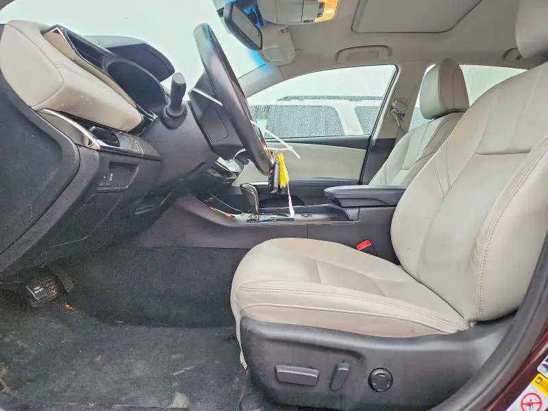 2013 TOYOTA AVALON XLE PREMIUM  