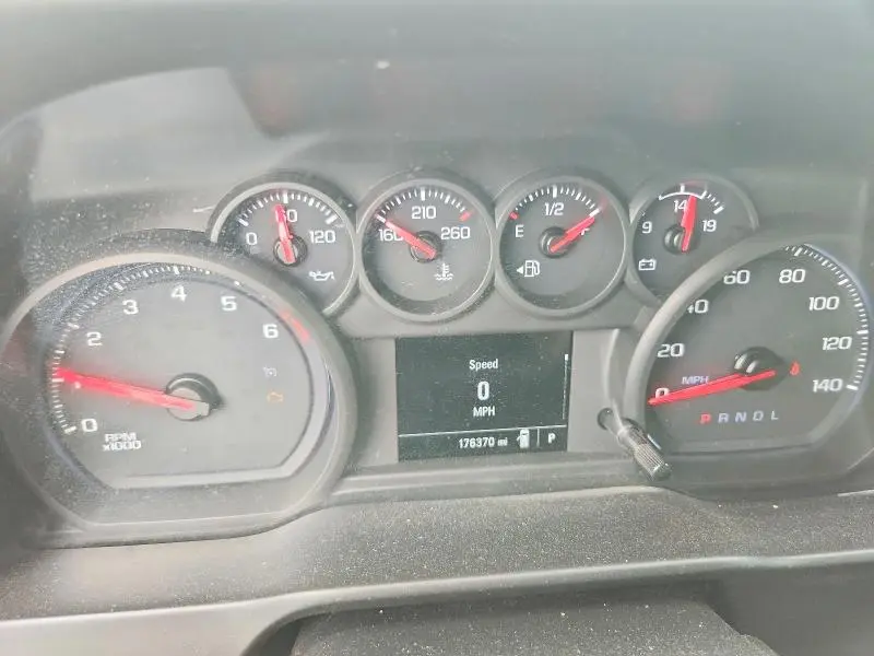 2020 GMC SIERRA C2500 HEAVY DUTY  