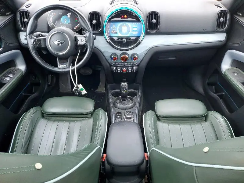 2024 MINI COOPER S COUNTRYMAN ALL4  