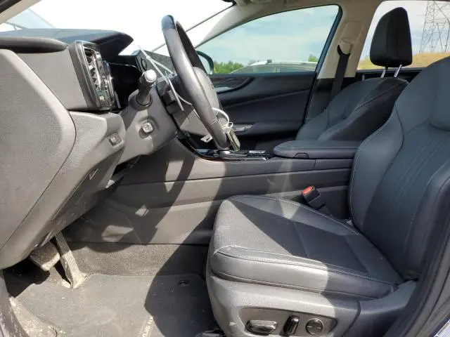 2024 LEXUS NX 350H BASE  