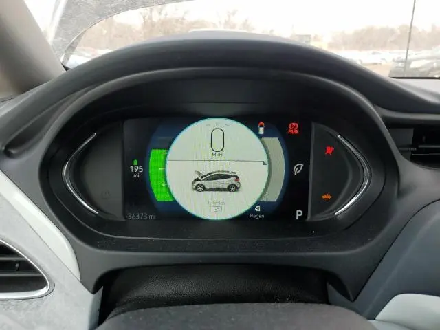 2020 CHEVROLET BOLT EV LT