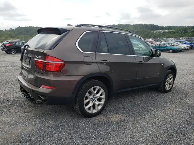 2013 BMW X5 XDRIVE35I  