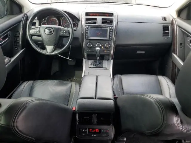 2012 MAZDA CX-9   