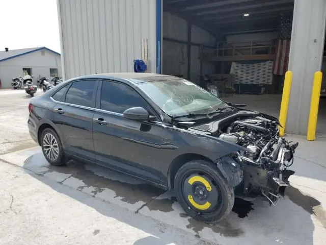 2020 VOLKSWAGEN JETTA S  