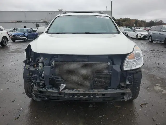 2012 HYUNDAI VERACRUZ GLS  