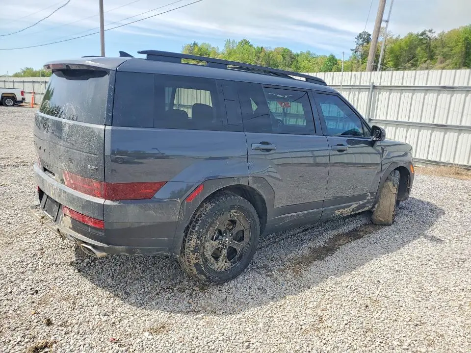 2025 HYUNDAI SANTA FE XRT  