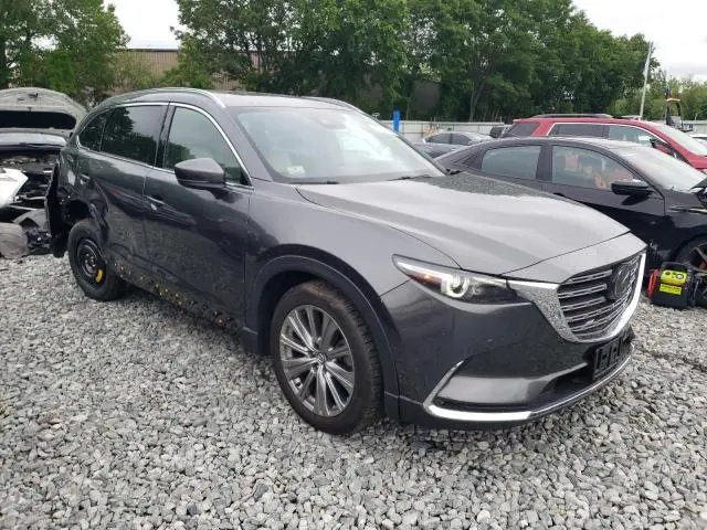 2022 MAZDA CX-9 SIGNATURE  