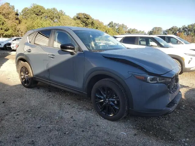 2025 MAZDA CX-5 PREFERRED  