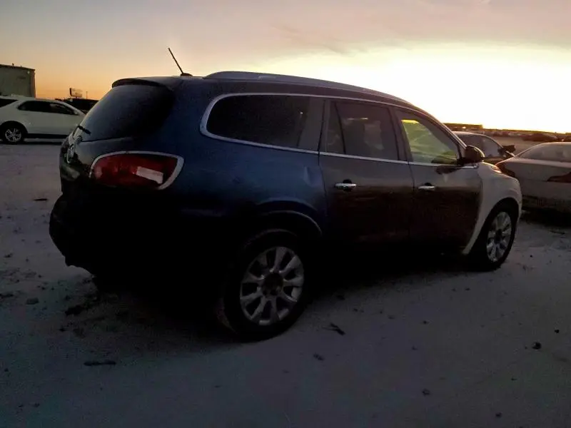 2012 BUICK ENCLAVE   
