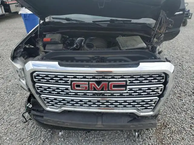 2021 GMC SIERRA K1500 DENALI  