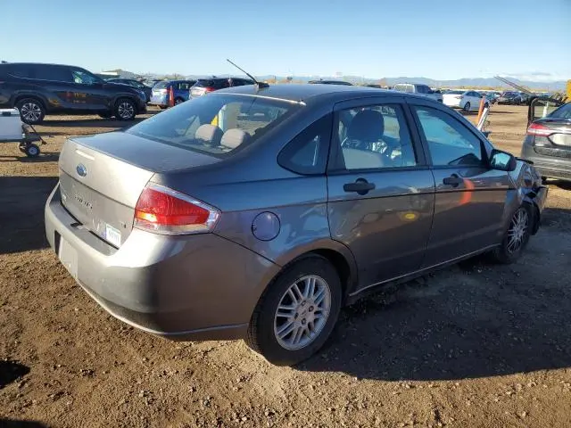 2010 FORD FOCUS SE  