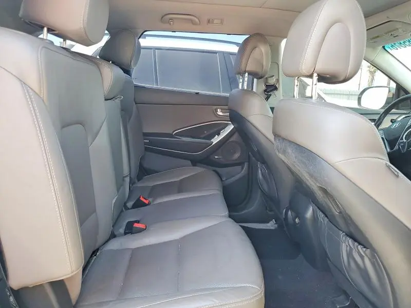2015 HYUNDAI SANTA FE GLS  