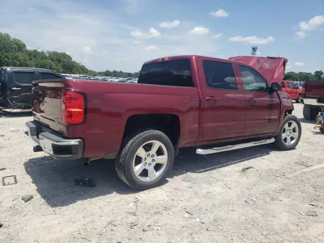 2014 CHEVROLET SILVERADO C1500 LT  