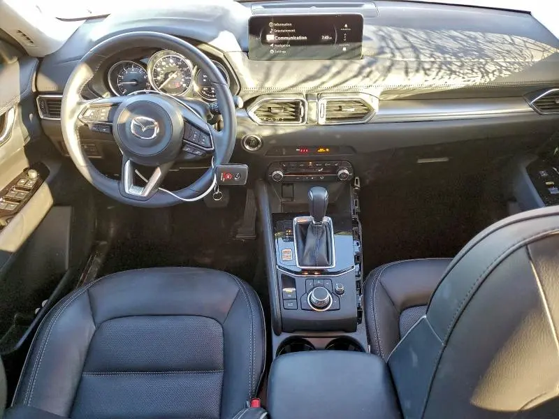 2024 MAZDA CX-5 PREFERRED  