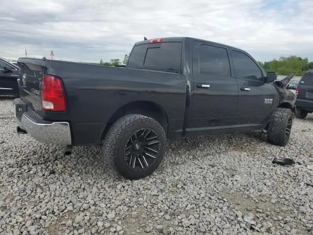 2016 RAM 1500 SLT  