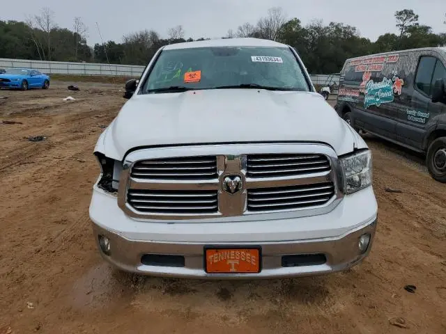 2015 RAM 1500 SLT