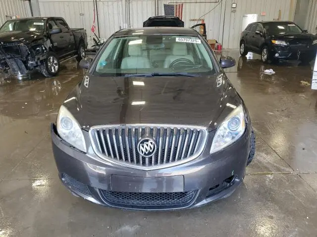 2015 BUICK VERANO   