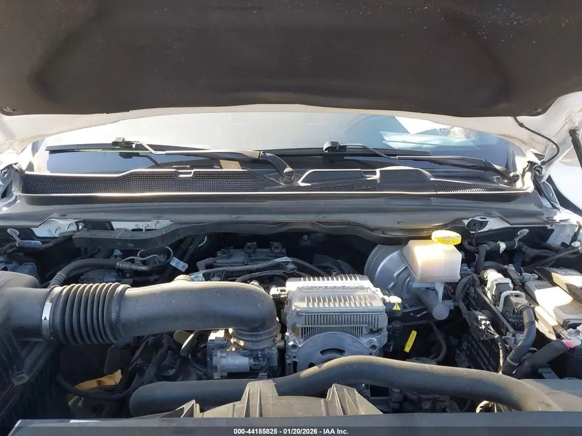 2023 RAM 1500 BIG HORN  4X2 5'7 BOX