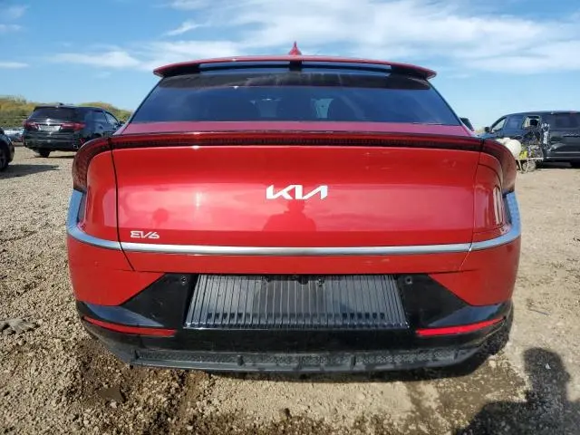 2023 KIA EV6 LIGHT  