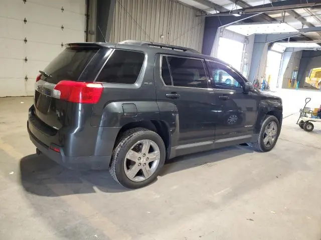 2013 GMC TERRAIN SLE  