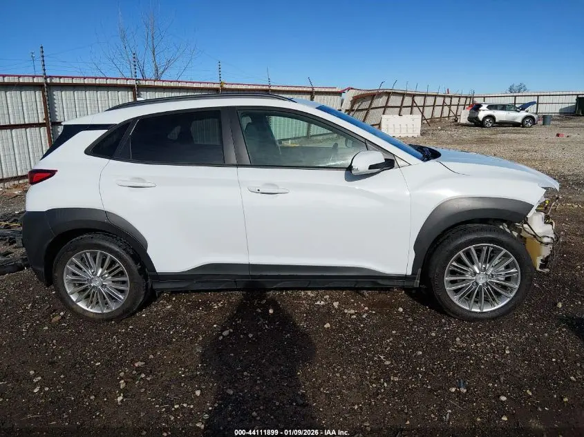 2019 HYUNDAI KONA SEL