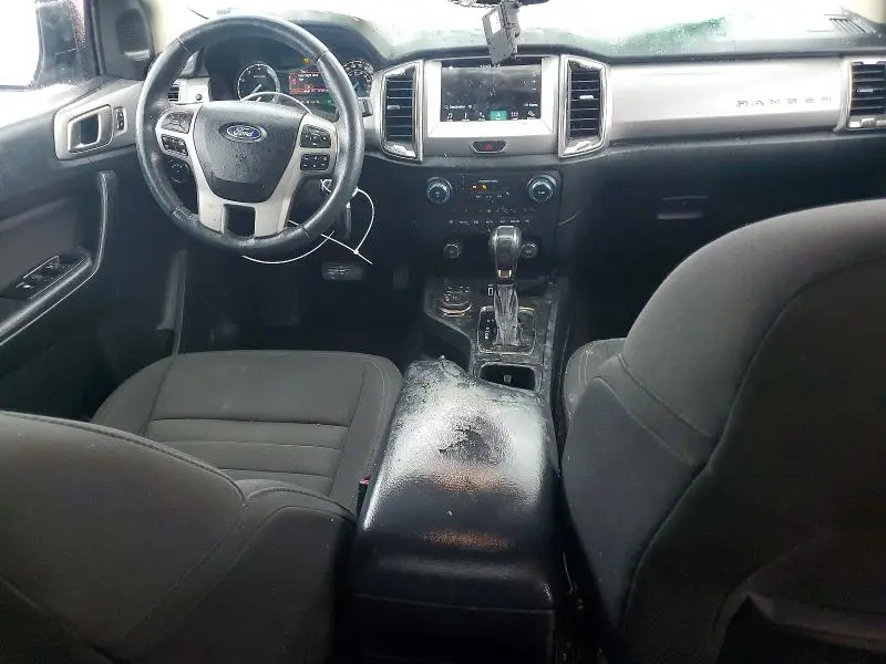 2019 FORD RANGER XL  