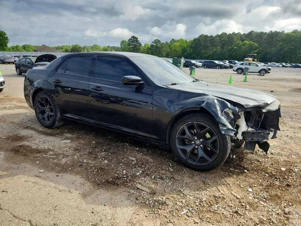 2020 CHRYSLER 300 TOURING  