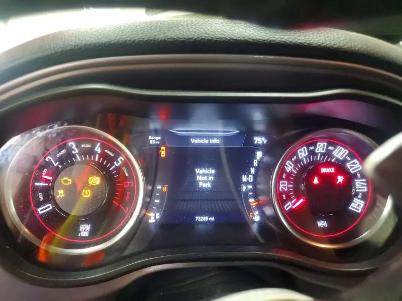 2023 DODGE CHALLENGER R  