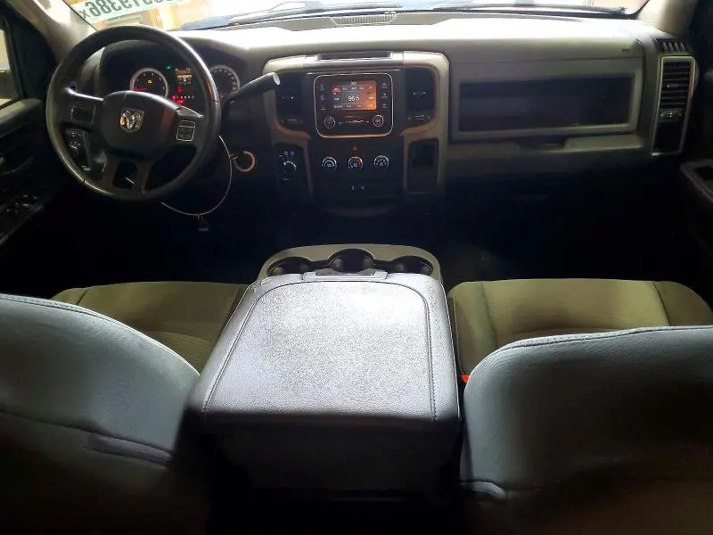 2014 RAM 1500 ST  