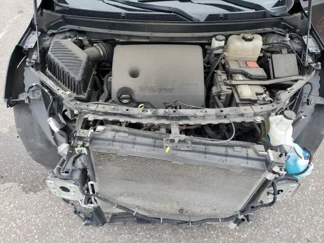 2019 BUICK ENCLAVE AVENIR  