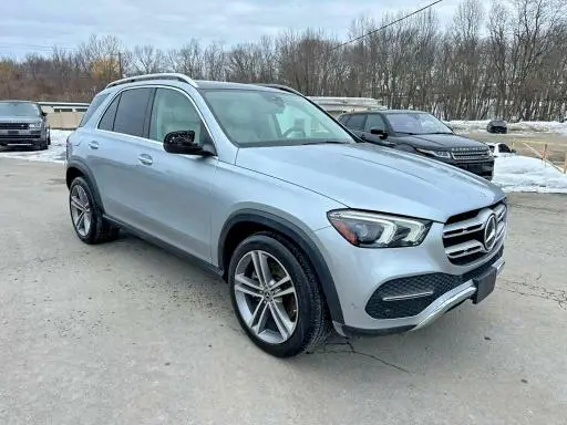 2022 MERCEDES-BENZ GLE 450 4MATIC  