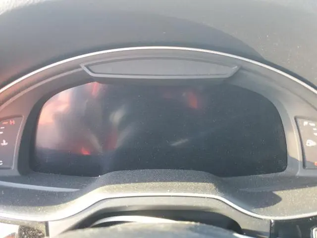 2019 AUDI Q7 PRESTIGE