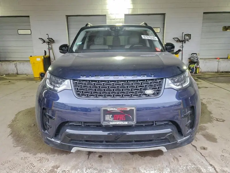 2020 LAND ROVER DISCOVERY LANDMARK  